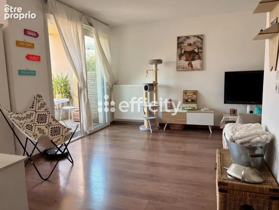 Appartement récent - photo 4