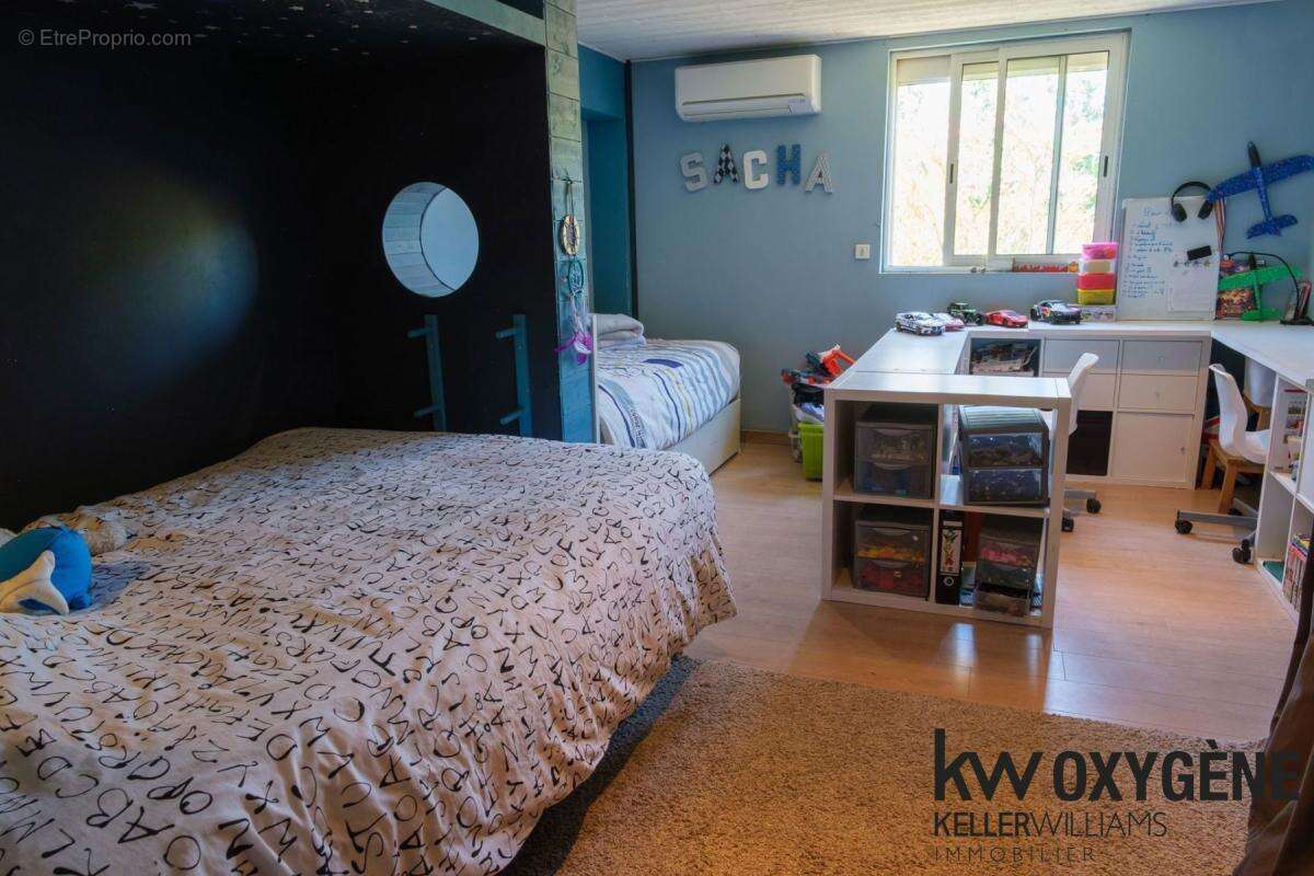 Maison à SAINT-CYPRIEN