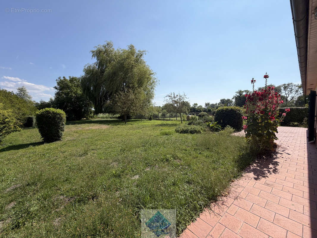 Pavillon proche le crotoy - photo 12