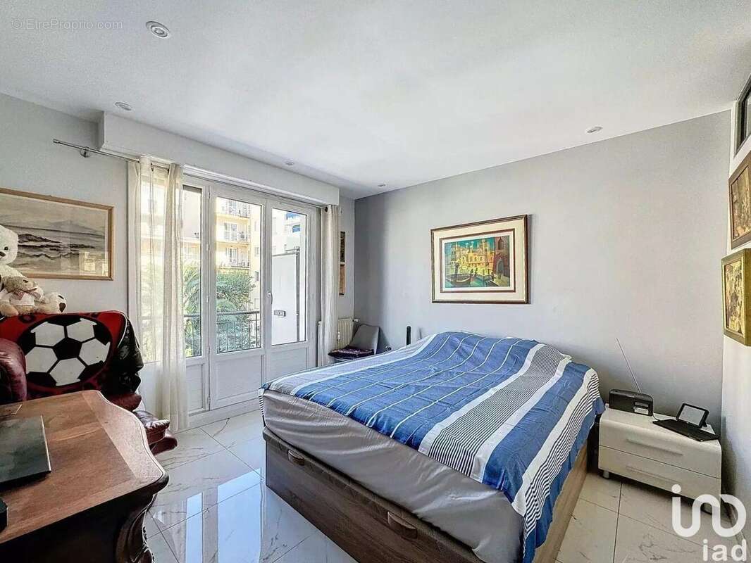 Photo 4 - Appartement à ANTIBES