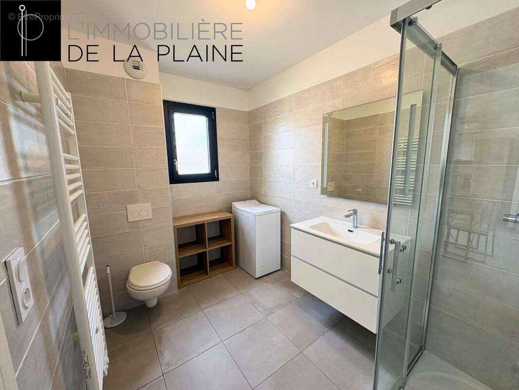 Appartement à PENTA-DI-CASINCA