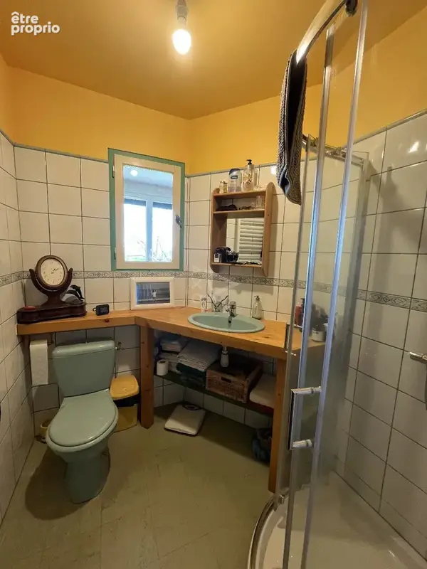 Maison en village - Saint-Georges-de-Montaigu - photo 15