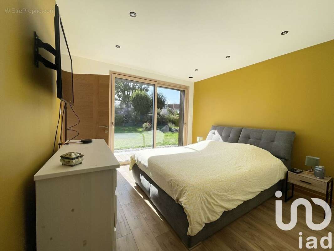 Photo 9 - Maison à WIDEHEM