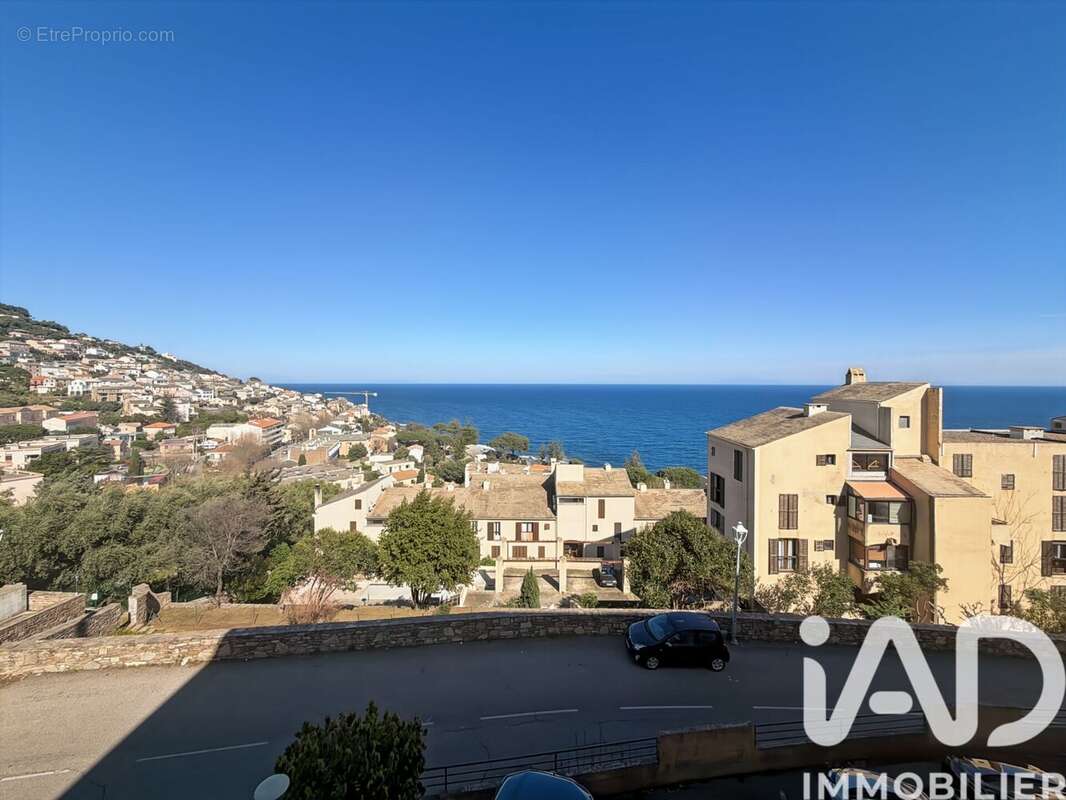 Photo 2 - Appartement à SAN-MARTINO-DI-LOTA