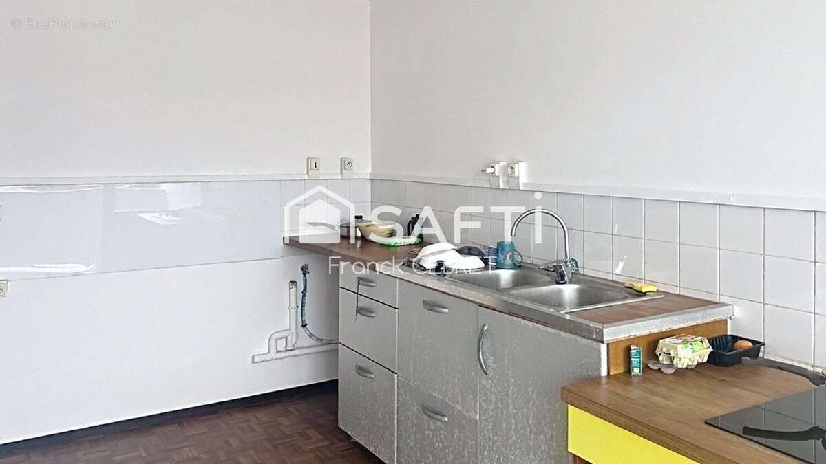 Photo 6 - Appartement à CAYENNE