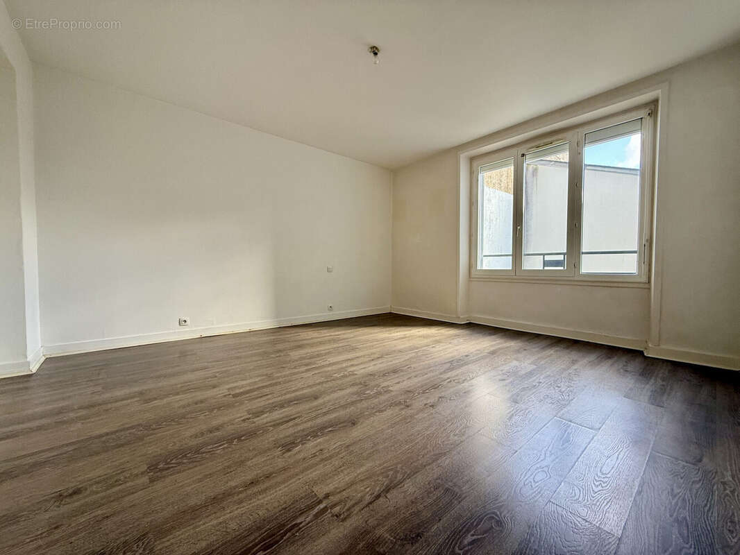 Appartement à LANESTER