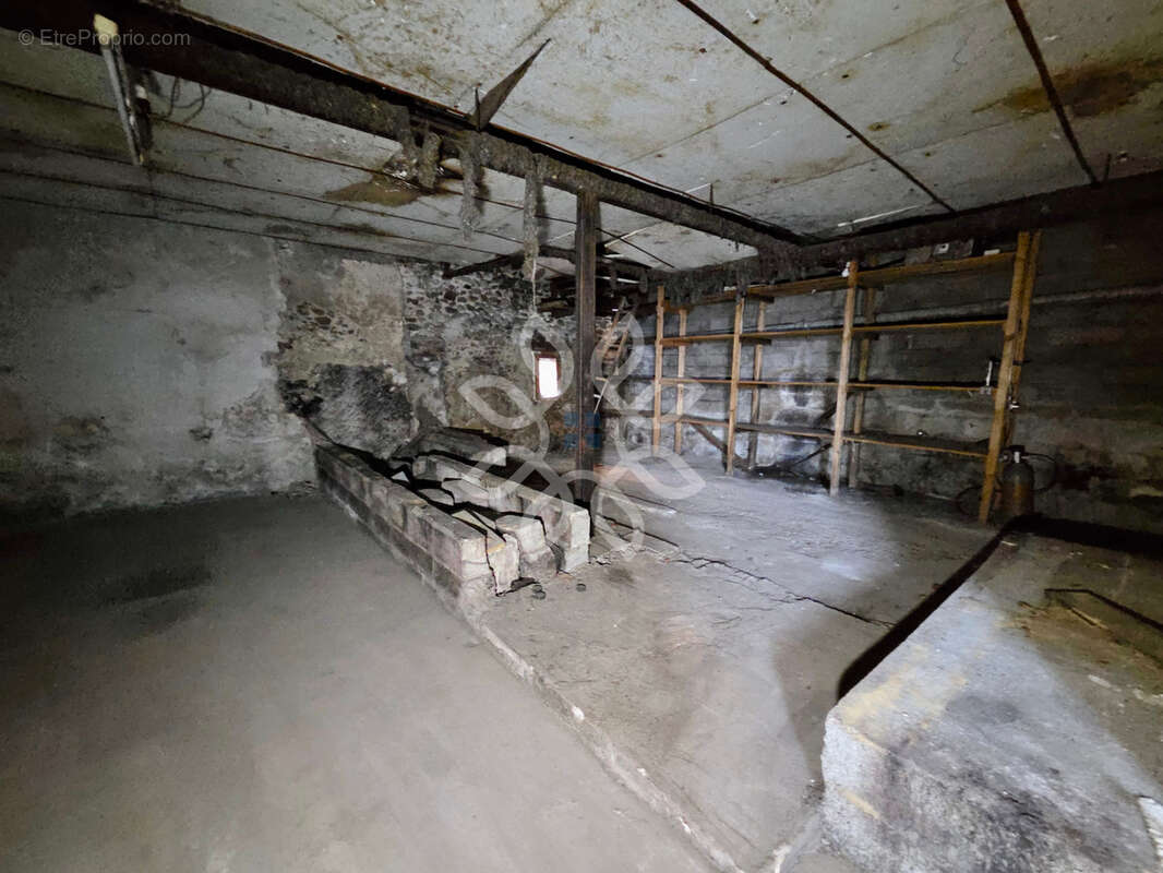 Appartement à BRIOUDE