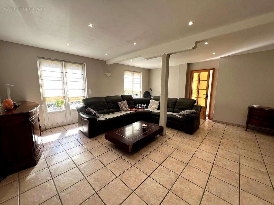 Photo 9 - Maison à LA WANTZENAU