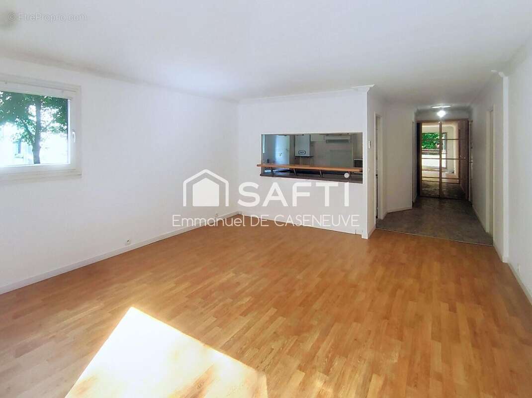 Photo 4 - Appartement à SEVRAN