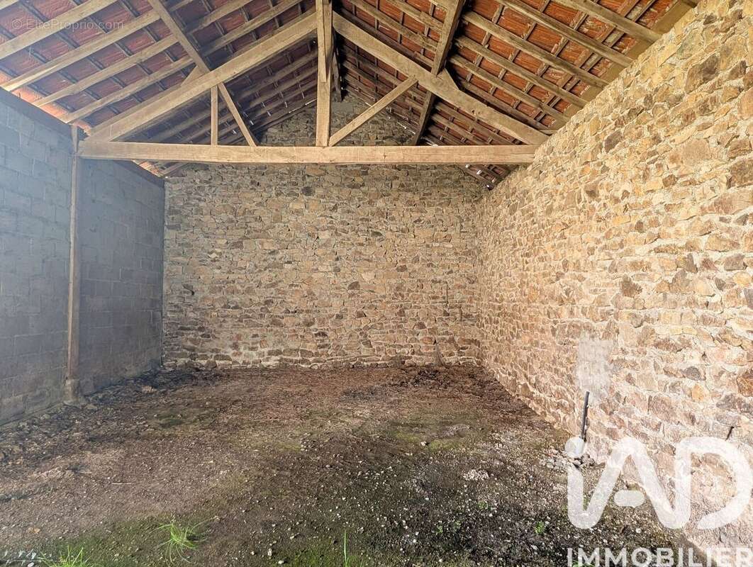 Maison 49 m² à Cheniers  - photo 8