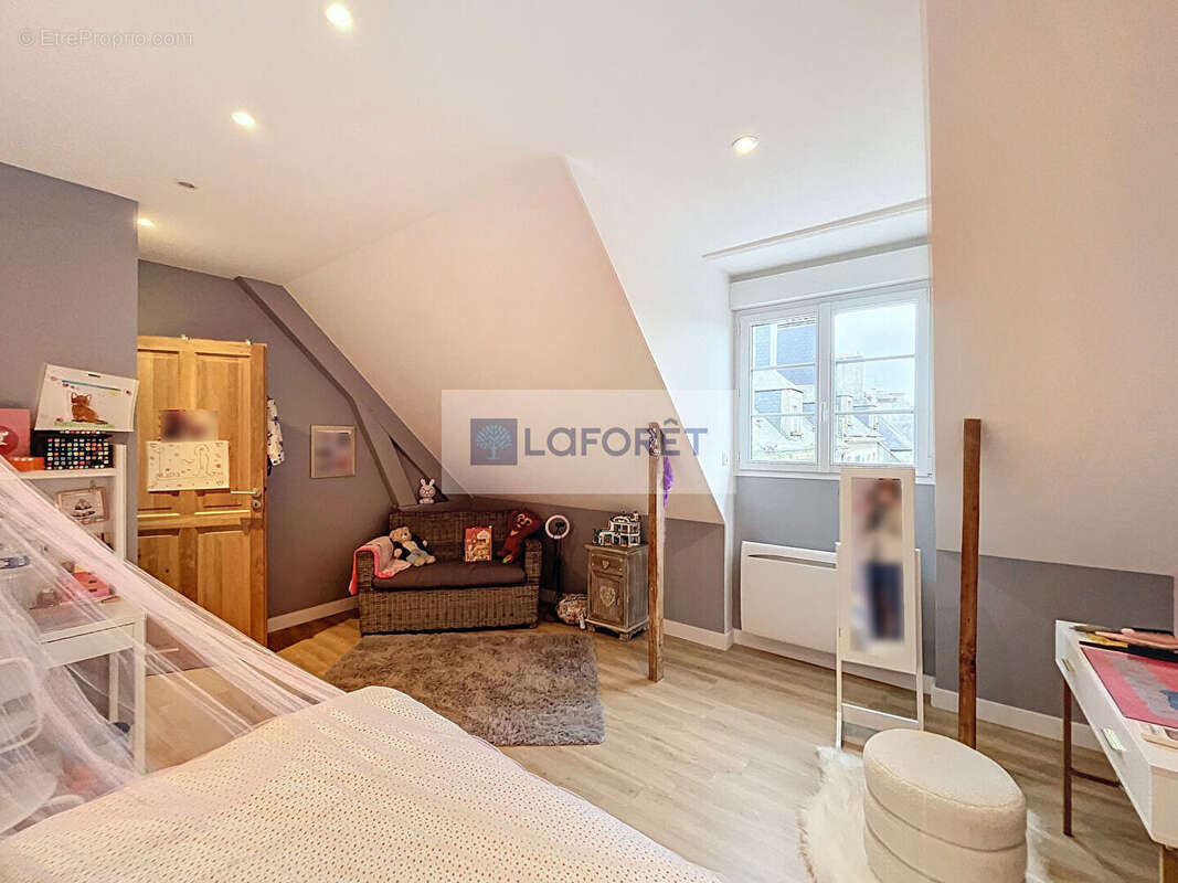 Appartement à FLERS