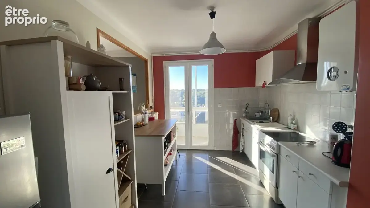 Appartement 3 pièces 72 m² à vendre à Rodez (12000) - photo 4
