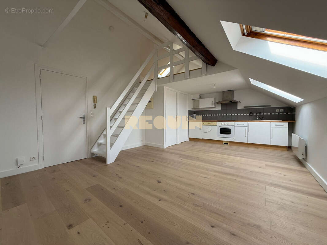 Appartement à LILLE