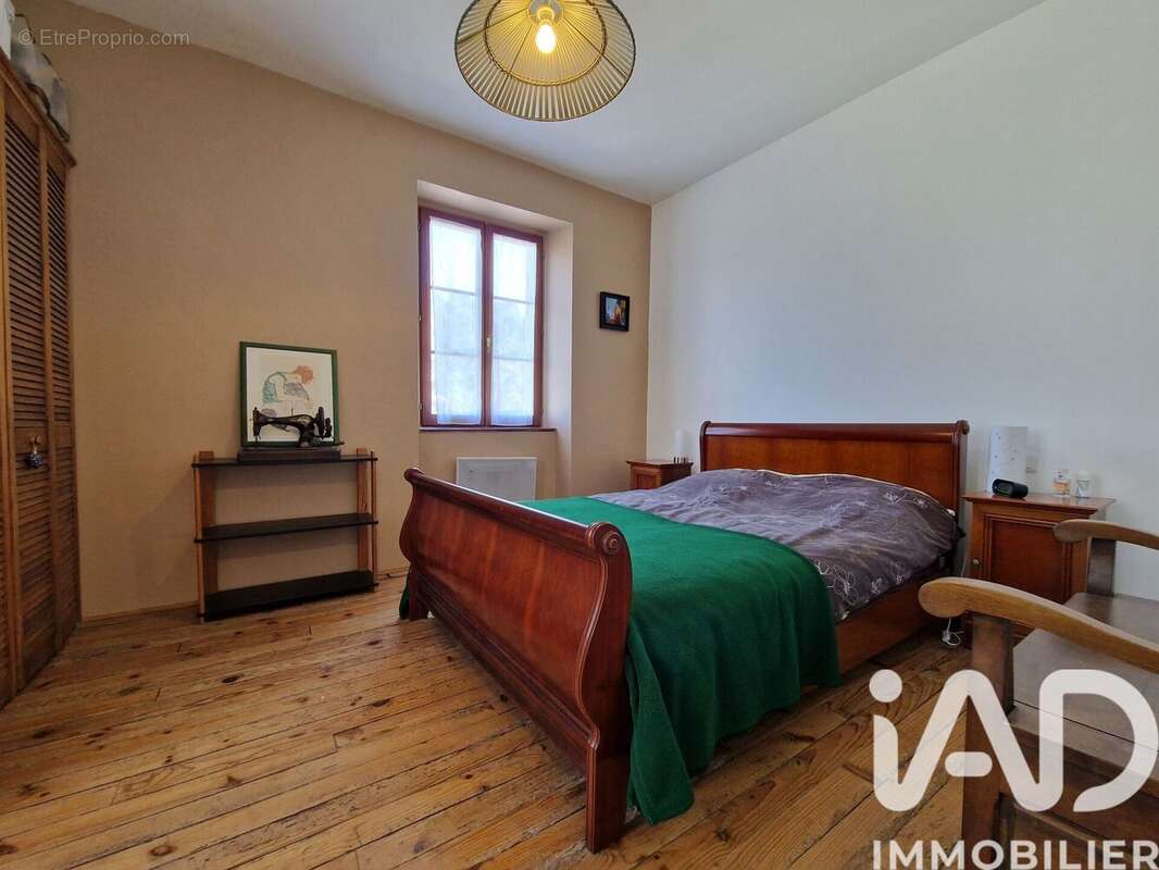 Photo 5 - Maison à TARNOS