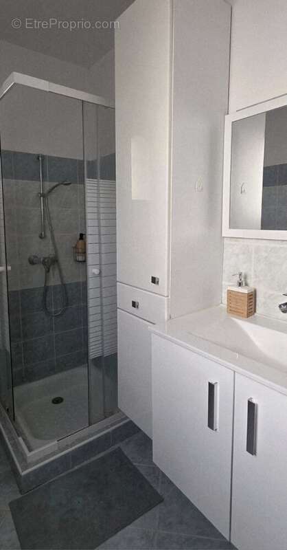 Maison à TOURRETTE-LEVENS