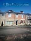 Appartement à VOUZIERS