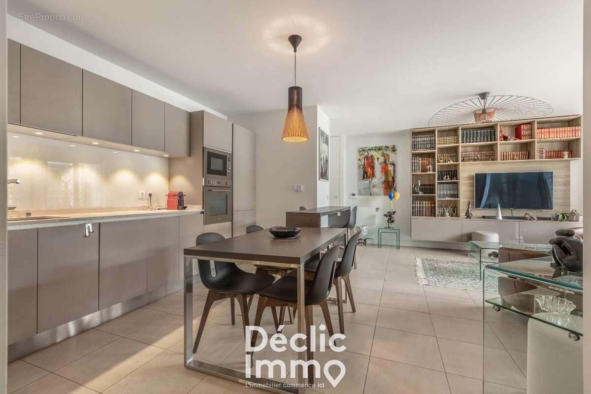 Appartement à ARCACHON