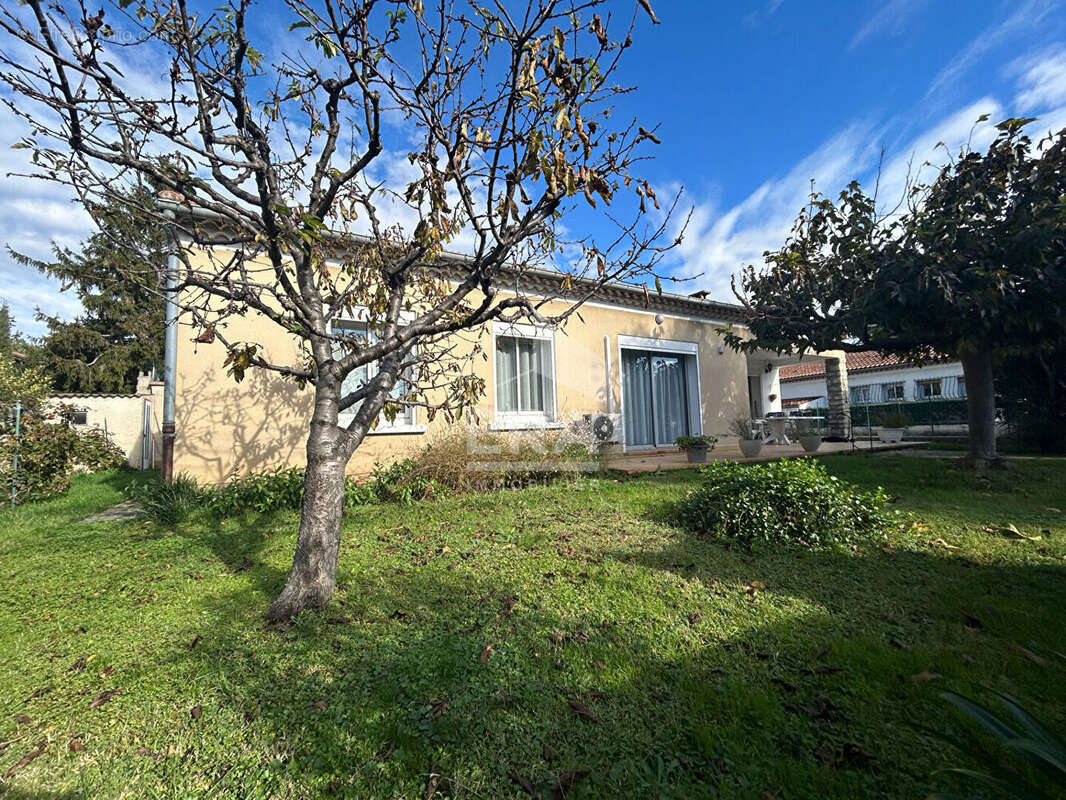 Maison à CARPENTRAS