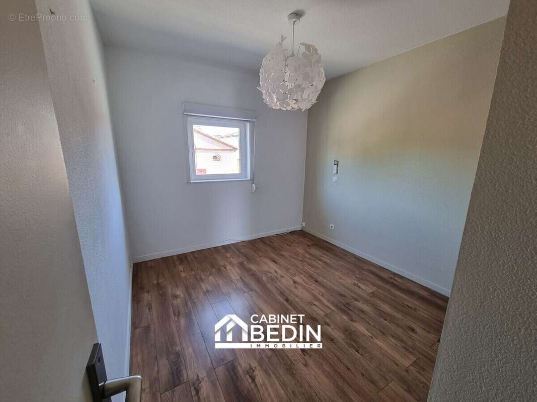 Appartement 65 m² à Quint-Fonsegrives  - photo 7