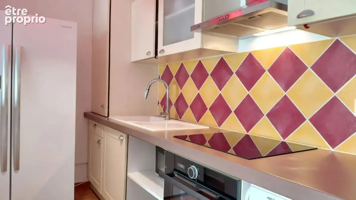A VENDRE : Appartement T3 au Gosier (97190) - photo 9