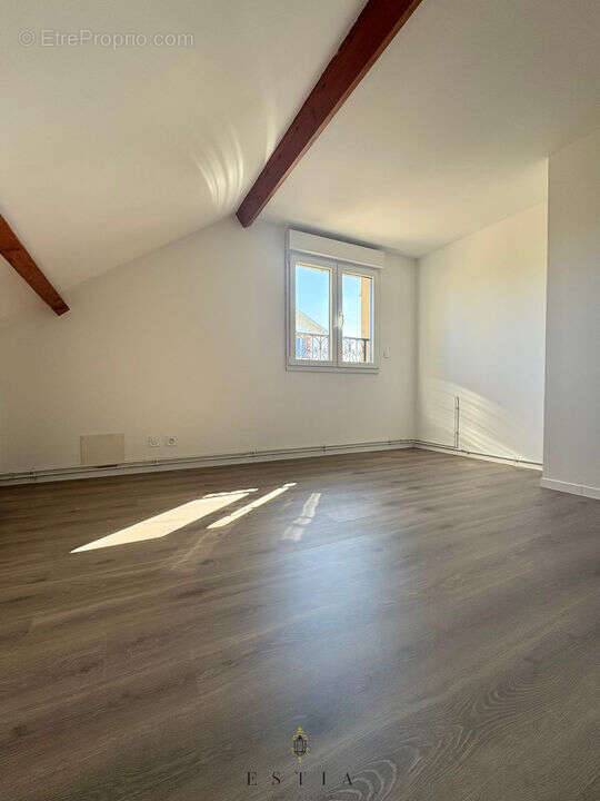 Appartement à NEUVES-MAISONS