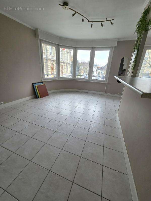 Appartement à TOURCOING