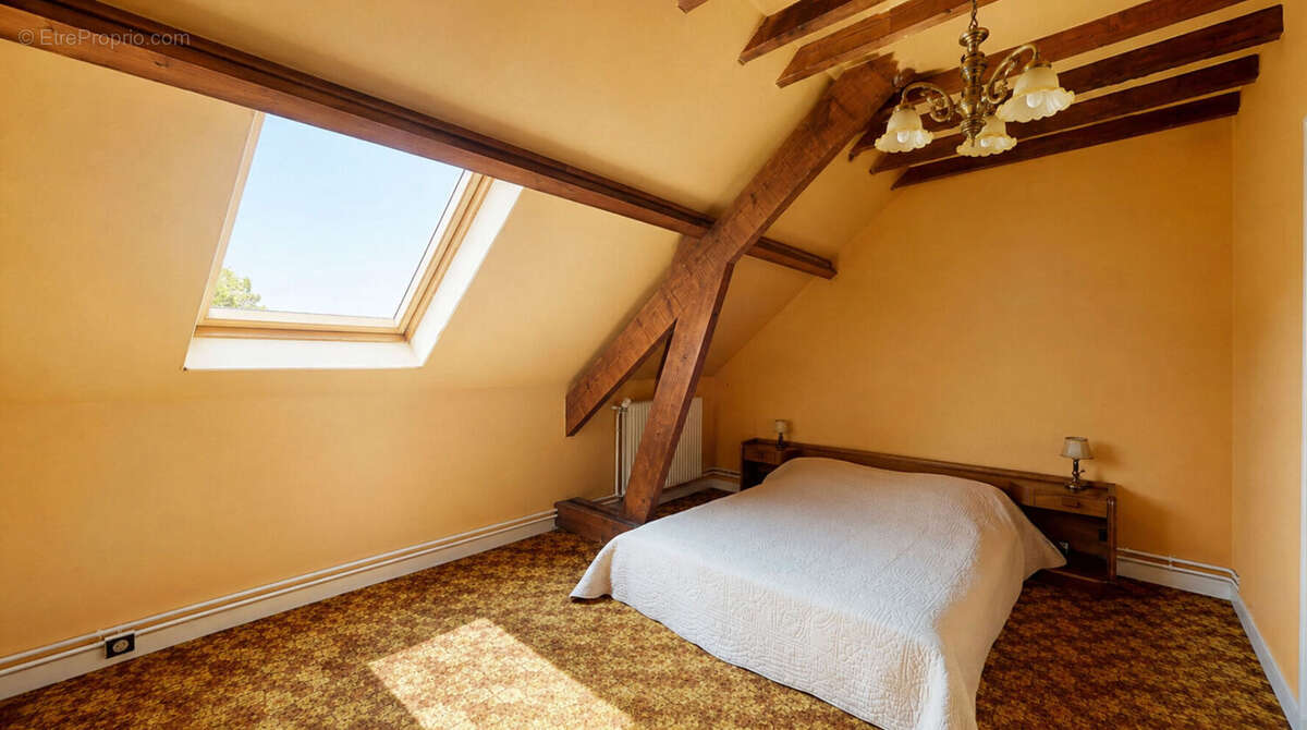 Maison à BRIE-COMTE-ROBERT