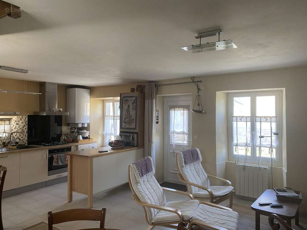 Maison 60 m² à Tarnac  - photo 5