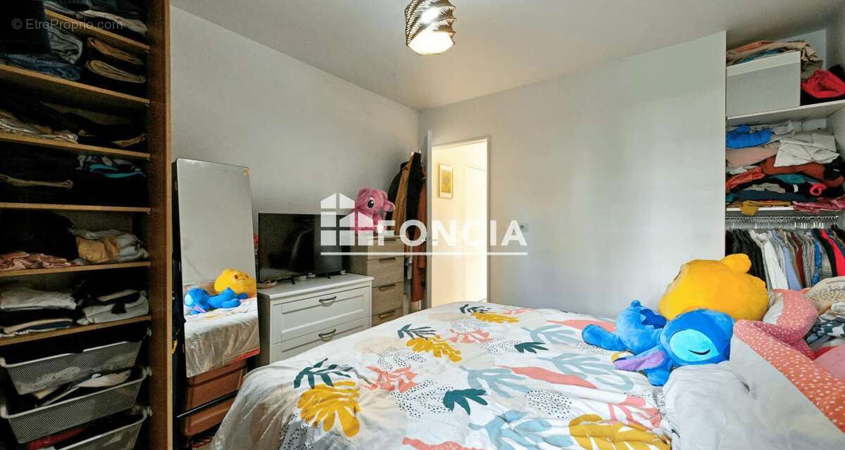 Appartement à CERGY
