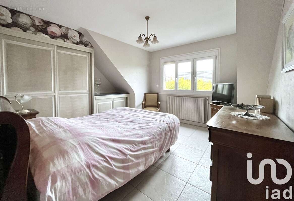 Photo 6 - Maison à AULNAY-SOUS-BOIS