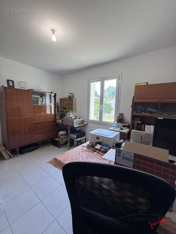 Maison à VAISON-LA-ROMAINE