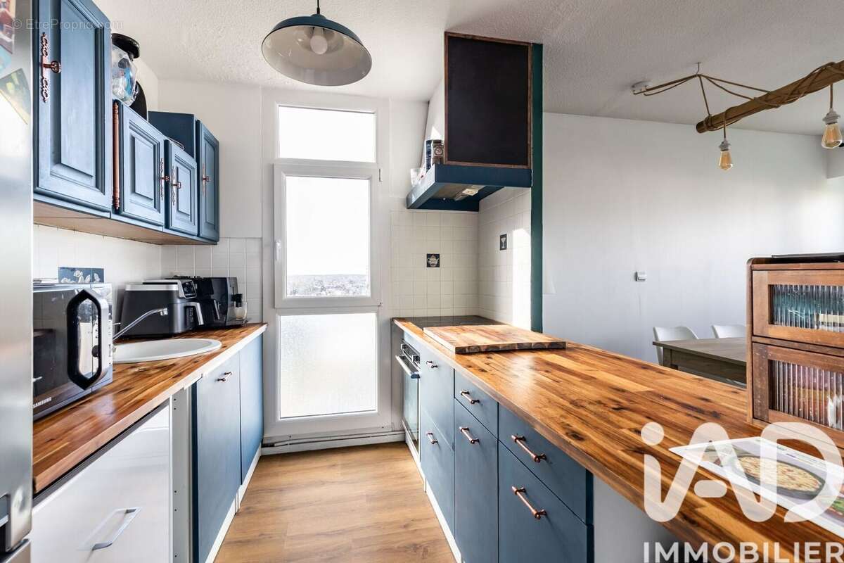 Photo 6 - Appartement à TALENCE