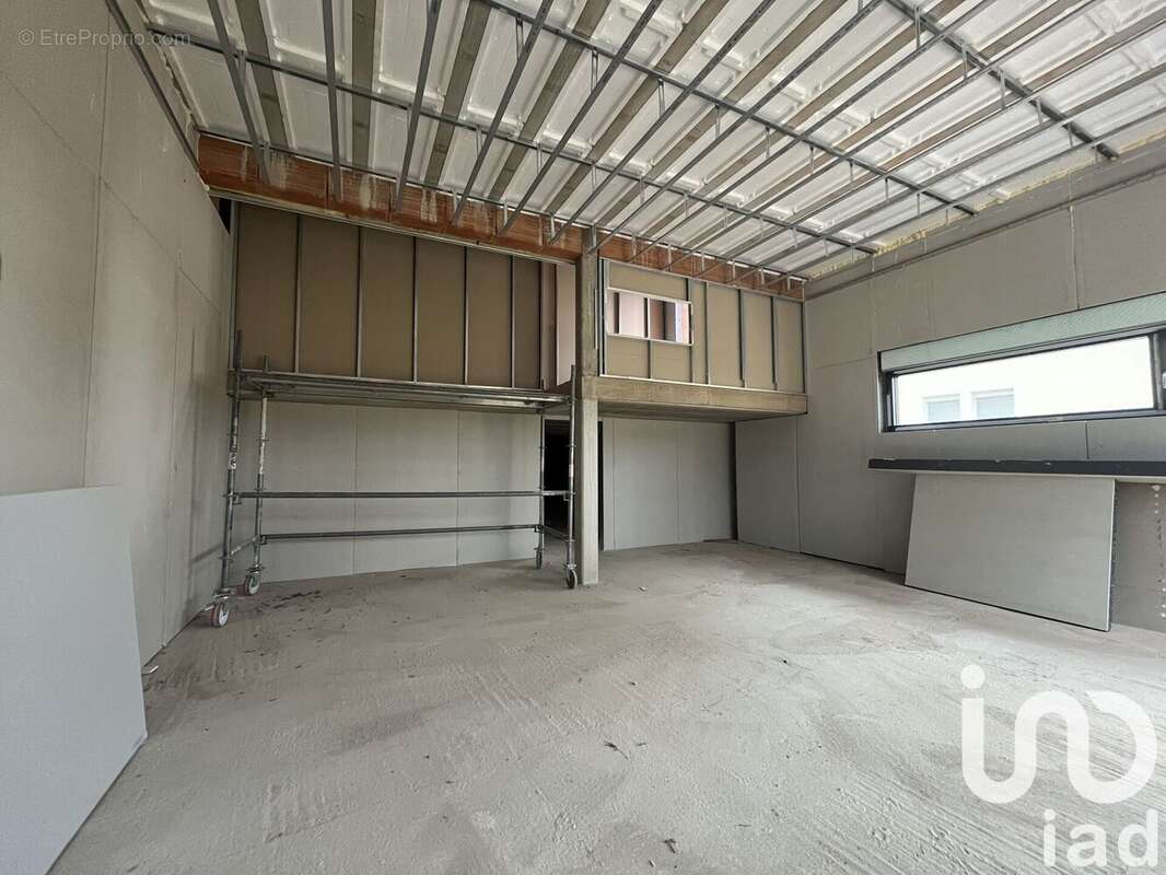 Photo 8 - Maison à SAINT-AVOLD