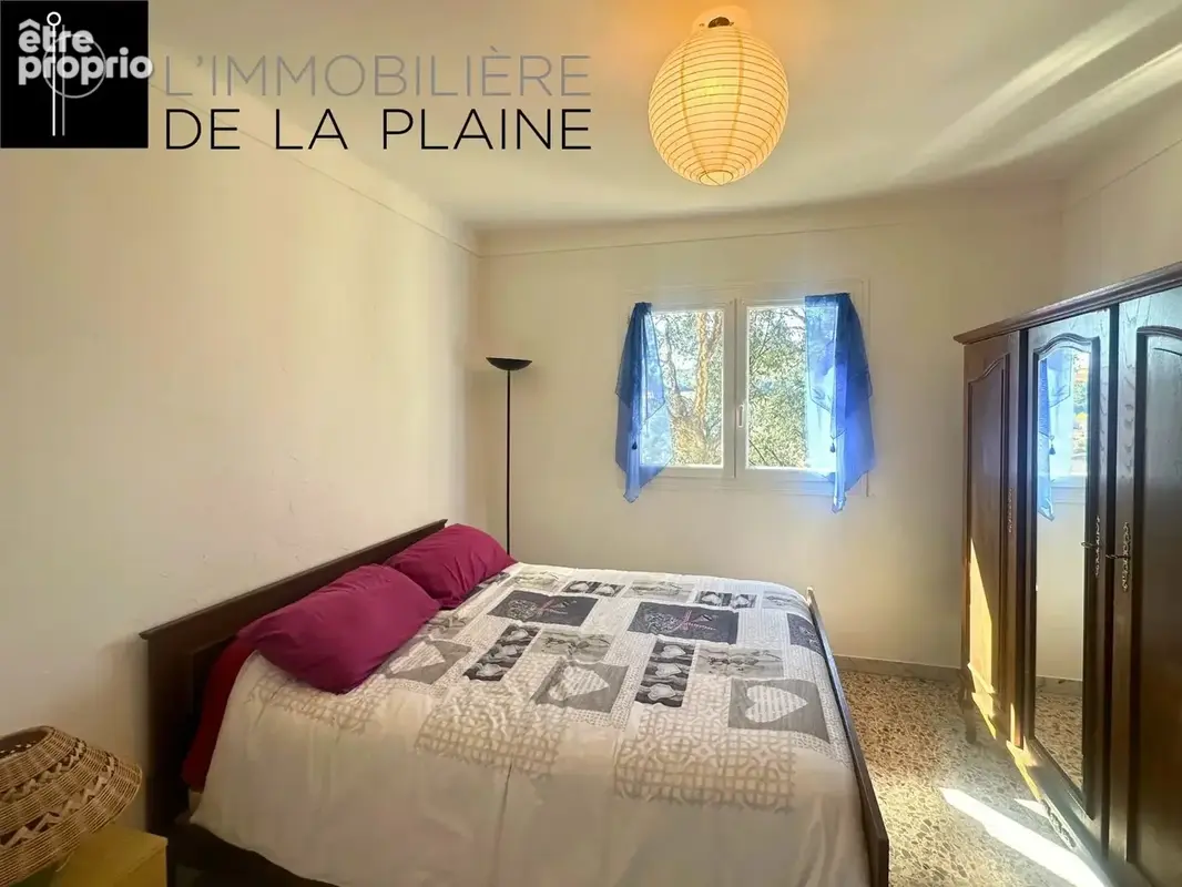 A Vendre - Appartement T4 à Folelli - photo 10