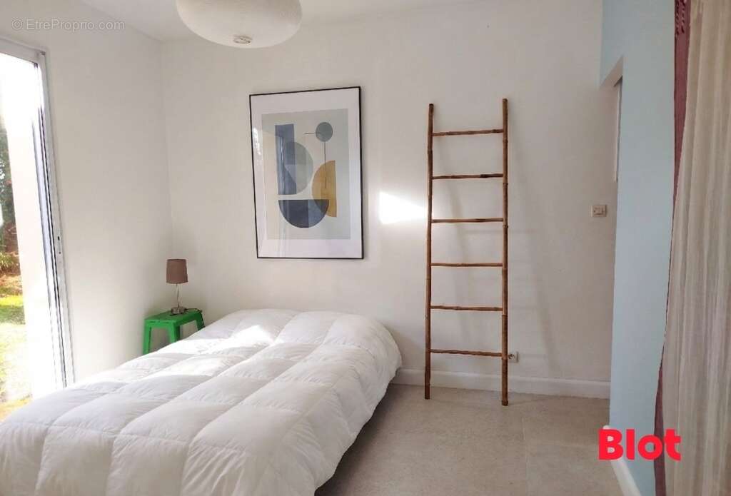 Maison à LA BAULE-ESCOUBLAC