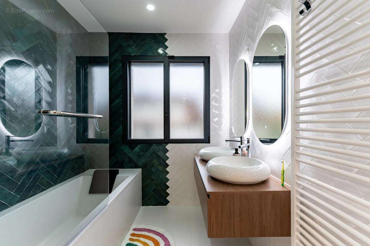 Maison à LE PLESSIS-TREVISE