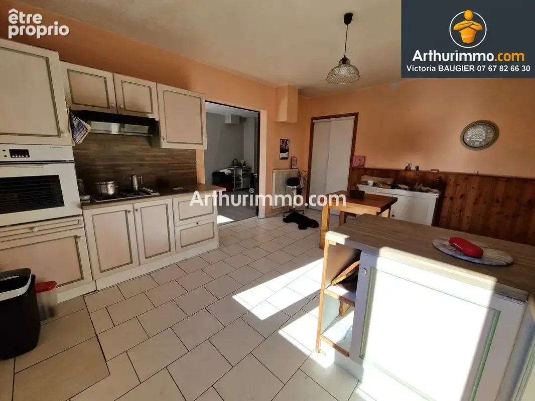 Vente Appartement Villevieux(39140) 167 000ï¿œ - photo 7