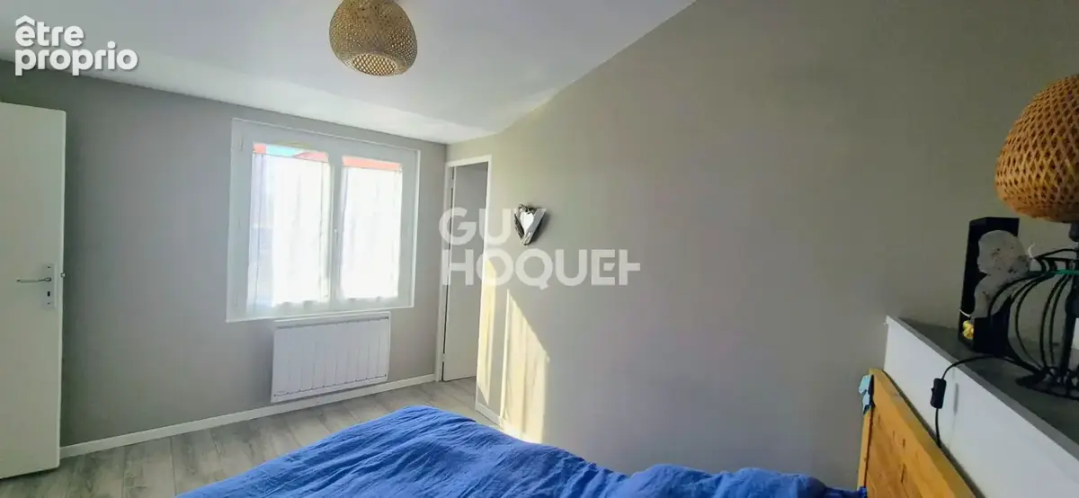 Bouc Bel Air (13320), Maison de village de 50 m2  pleine de charme, rénovée - photo 9