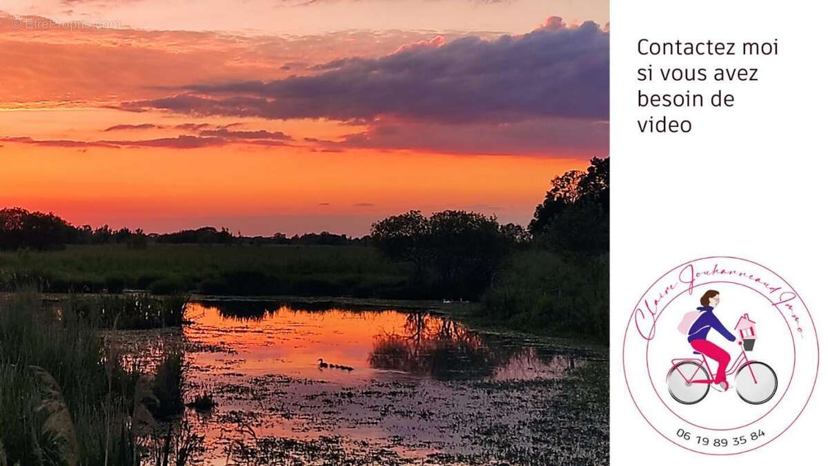 Maison à SAINT-MALO-DE-GUERSAC