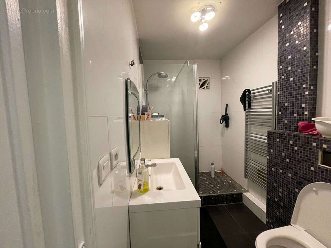 Appartement à ARGENTEUIL