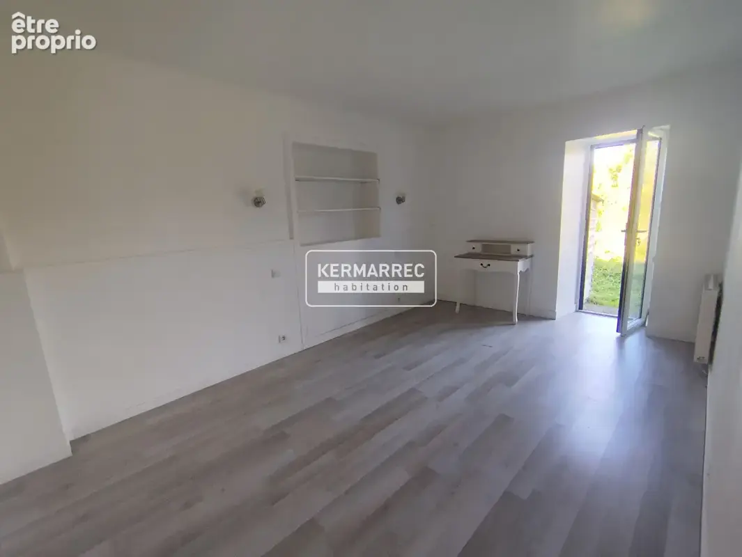 Appartement  3 pièces - photo 6