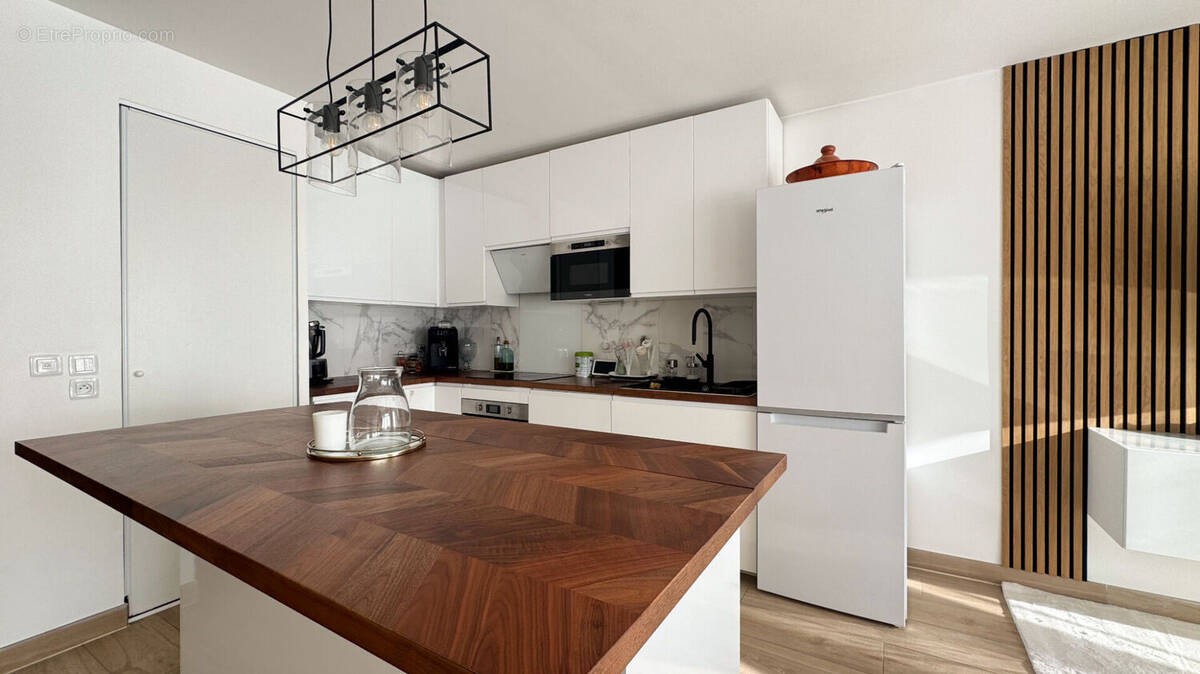 Appartement à CORBEIL-ESSONNES