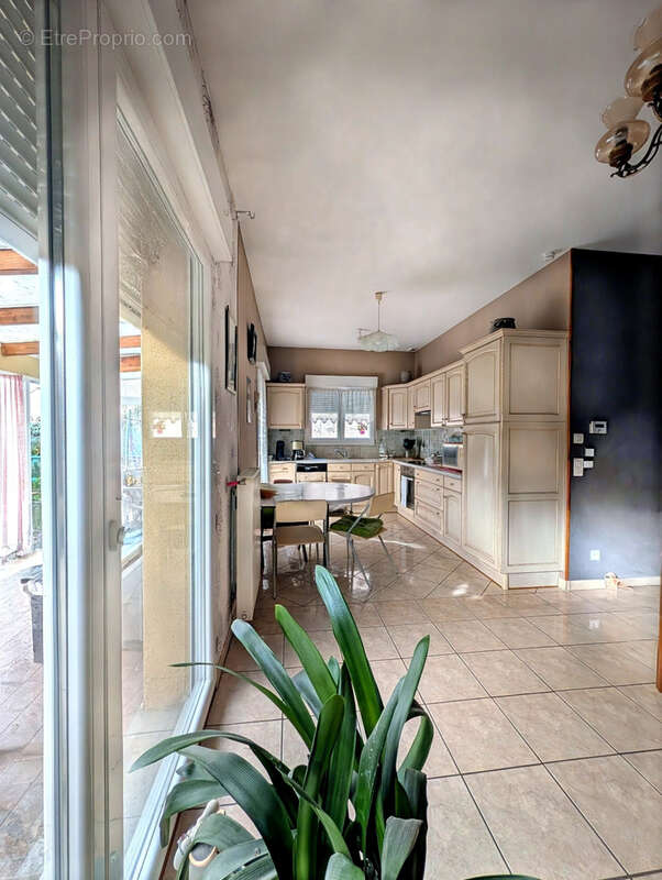 Maison à ROUPELDANGE