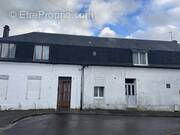 Maison à ORIGNY-EN-THIERACHE