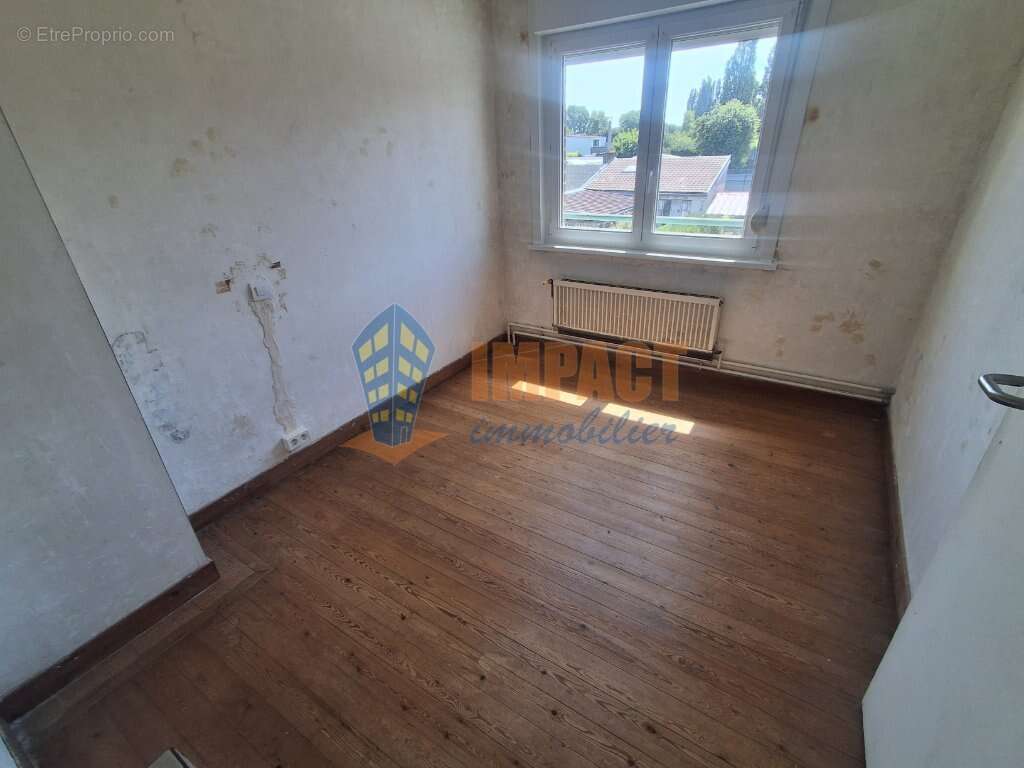Maison à SEQUEDIN