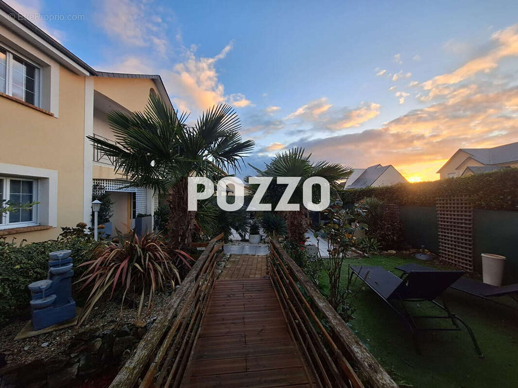 Maison à GRENTHEVILLE