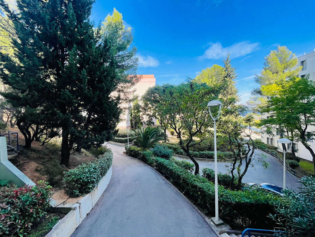 Appartement à MARTIGUES