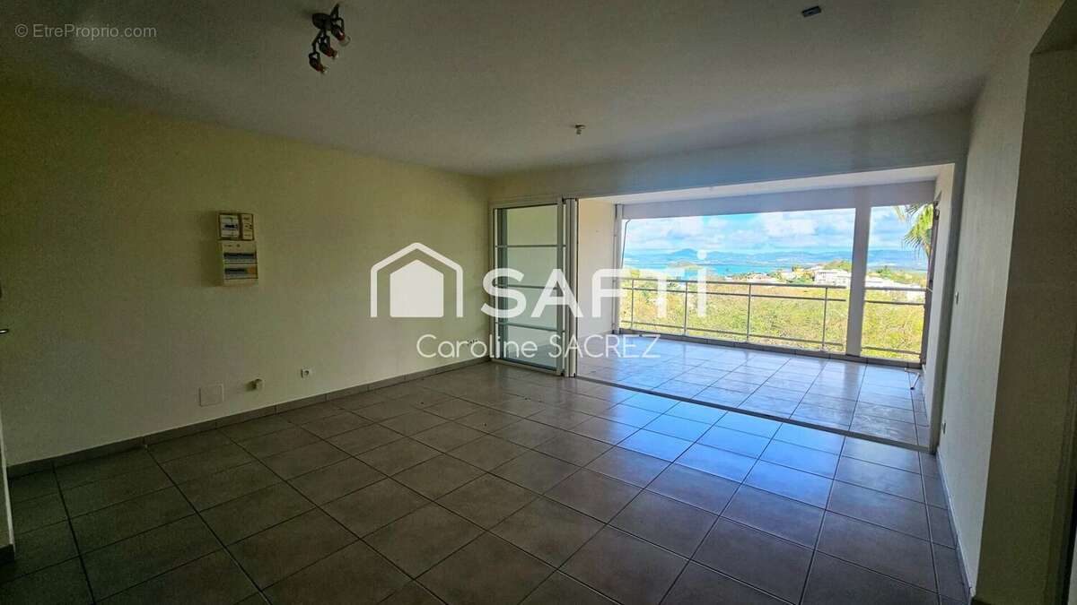 Photo 9 - Appartement à LES TROIS-ILETS