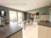 Maison à SAILLY-LABOURSE