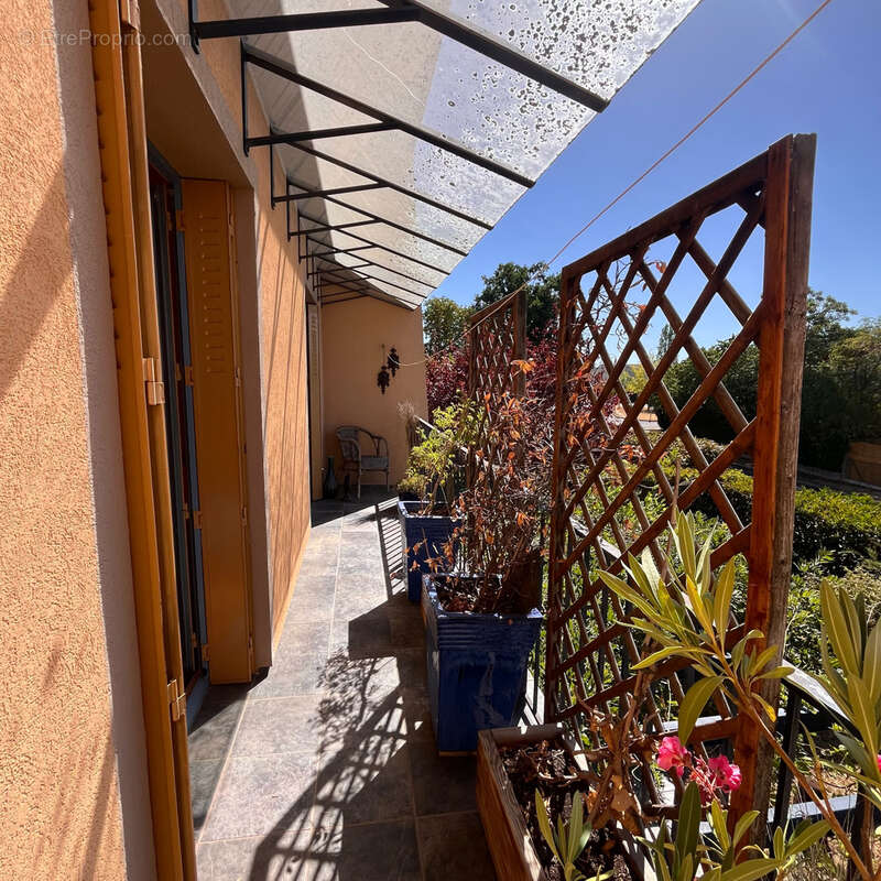 Maison  yzeure - photo 23